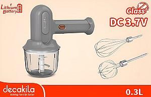 Mixer Decakila KMMX019G
