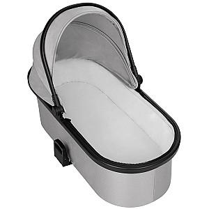 Carucior 2 in 1 Kikka Boo Tiffany Light Grey