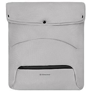 Carucior 2 in 1 Kikka Boo Tiffany Light Grey