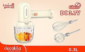 Mixer Decakila KMMX019E