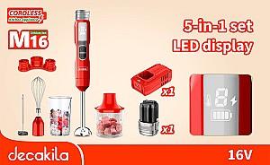 Blender Decakila KEJB056B