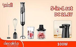Blender Decakila KMJB021B