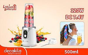 Blender Decakila KMJB022W