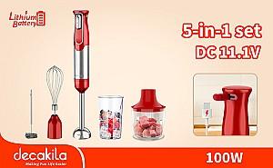 Blender Decakila KMJB021R