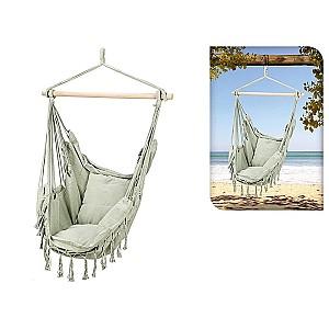 Hamac ProGarden 100X130 cm gri