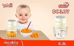 Mixer Decakila KMMG008E