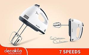 Mixer Decakila KEMX016W
