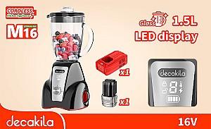 Blender Decakila KEJB052B