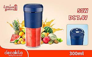 Blender Decakila KMJB012L