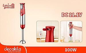 Blender Decakila KMJB023R