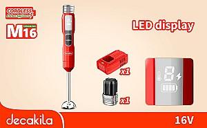 Blender Decakila KEJB048R