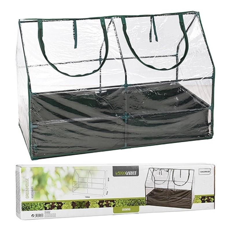 Seră de tip tunel ProGarden 16122