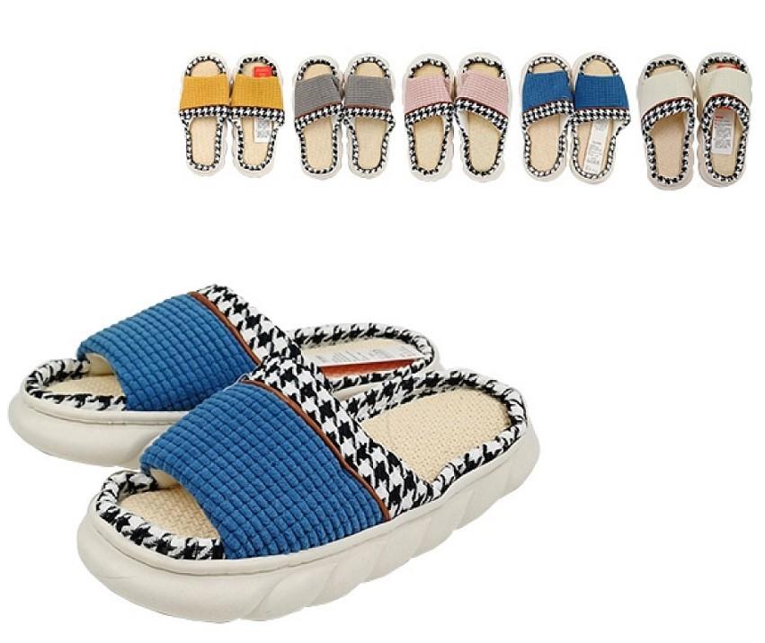 Slapi femei VLM 53626 (m.36-45)