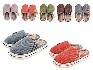 Slapi femei VLM 53622 (m.36-45)