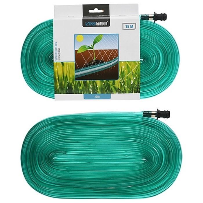 Furtun de apa ProGarden 20778 Verde