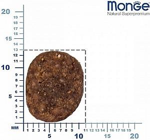 Hrana uscata pentru caini Monge Dry Dog BWild LG Adult 12kg (M01175)