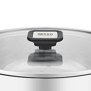 Set vase de gatit RESTO 92214