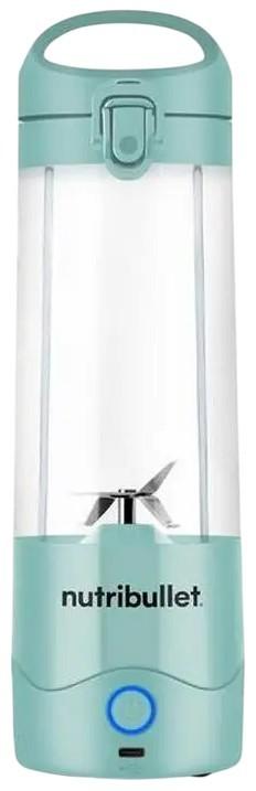 Blender Nutribullet NBP003LBL