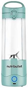 Blender Nutribullet NBP003LBL