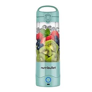 Blender Nutribullet NBP003LBL