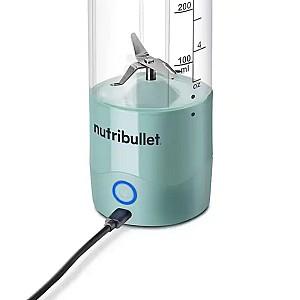 Blender Nutribullet NBP003LBL