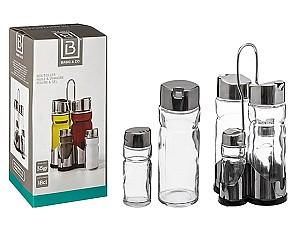 Recipiente pentru condimente 5Five 55759