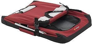 Transportator de caini Ferplast Holiday 4 (F07910)