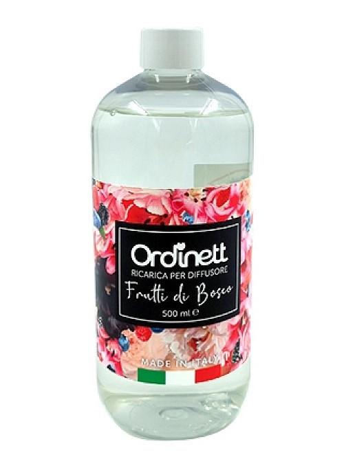 Aromatizator de aer Ordinett Pomusoare