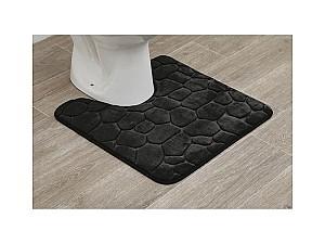 Covoras de baie Tendance 55728 Negru