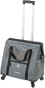 Transportator de caini Ferplast Voyager 450 Grey (F21563)