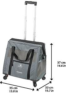 Transportator de caini Ferplast Voyager 450 Grey (F21563)
