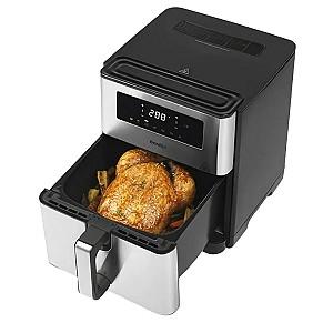 Friteuza cu aer cald Breville VDF131X-01