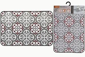 Covor Luance Paco Rouge 40x60 cm