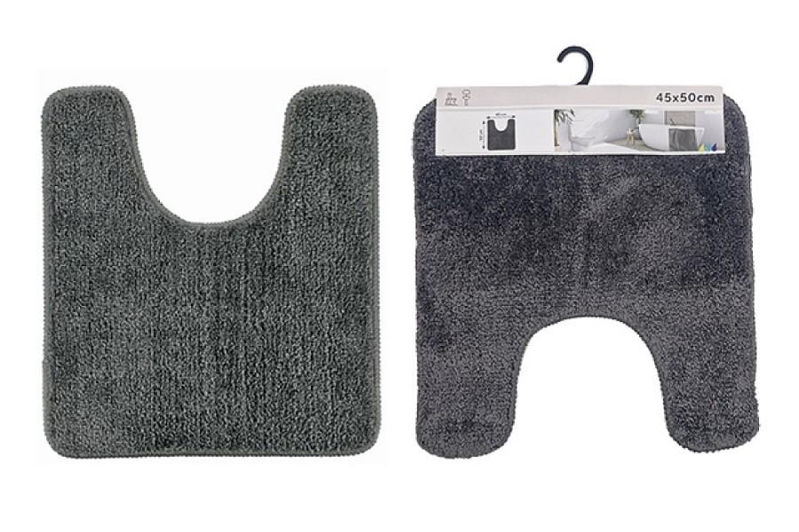 Covoras de baie Tendance 55736 Gri Inchis