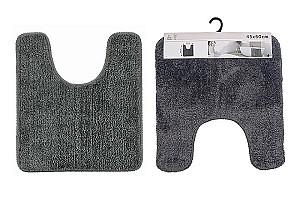 Covoras de baie Tendance 55736 Gri Inchis