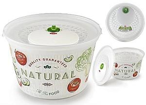 Strecurătoare Snips Vinatge 4 l