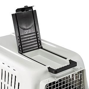 Transportator de caini Ferplast Atlas 50 Grey (F05817)