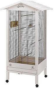 Colivie pentru pasari Ferplast Hemmy (F00029)