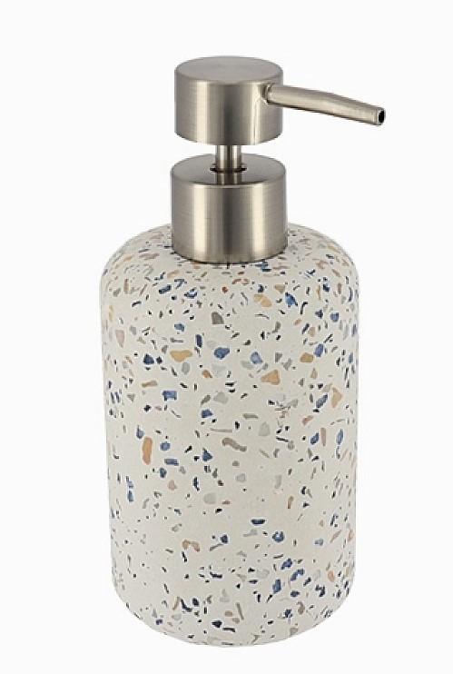 Dozator sapun lichid Tendance Terazzo 220 ml