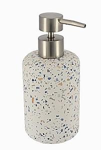 Dozator sapun lichid Tendance Terazzo 220 ml