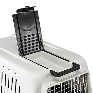 Transportator de caini Ferplast Atlas 60 Grey (F05818)