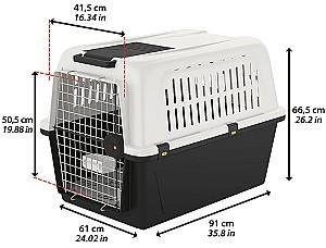 Transportator de caini Ferplast Atlas 60 Grey (F05818)