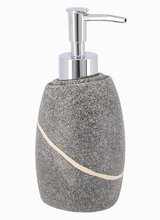 Dozator sapun lichid Tendance Novara Stone 240 ml