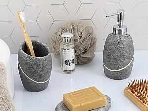 Dozator sapun lichid Tendance Novara Stone 240 ml