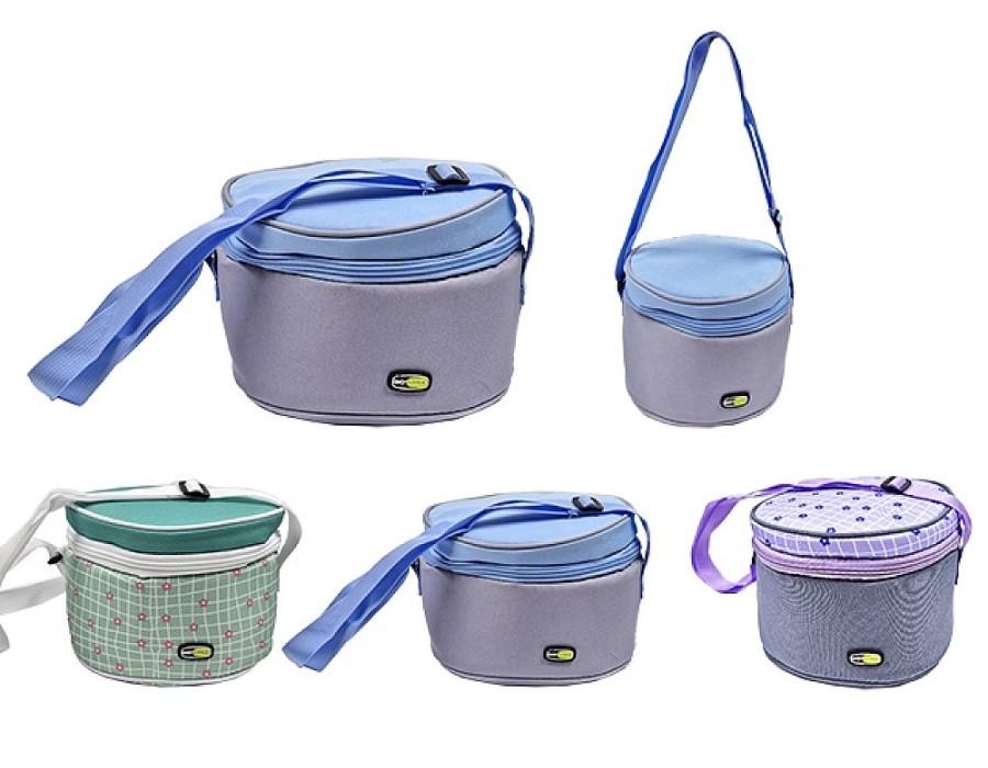 Geanta frigorifica Giostyle Chrissy 4 l