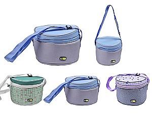 Geanta frigorifica Giostyle Chrissy 4 l