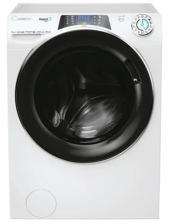 Masina de spalat CANDY RP 4116BWMBC/1-S