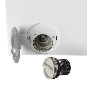 Masina de spalat CANDY RP 4116BWMBC/1-S