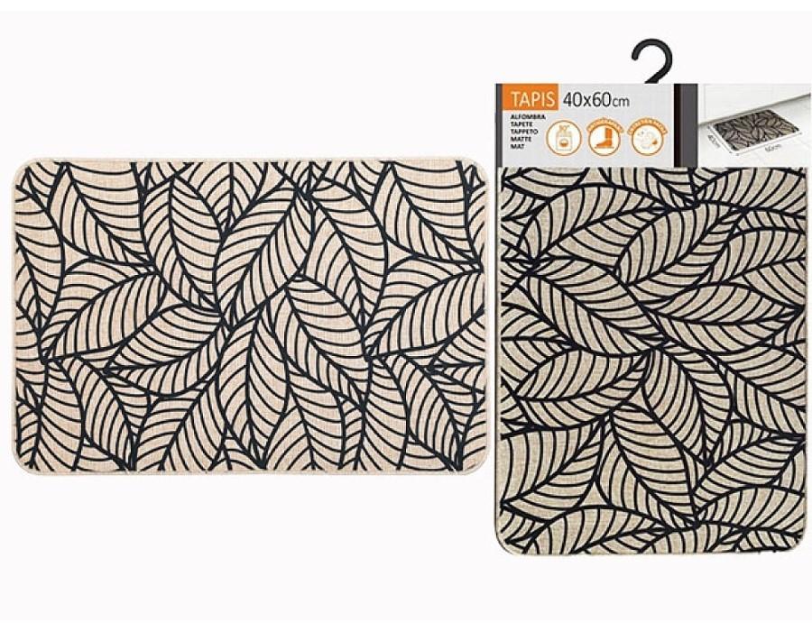 Covor Luance Jungle Bej