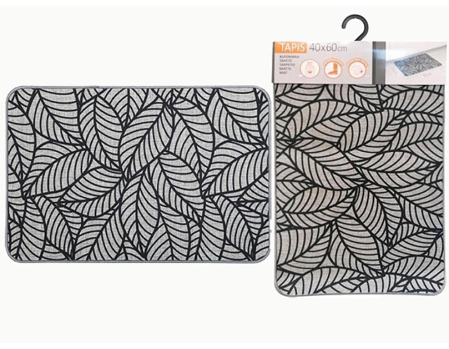 Covor Luance Jungle Gri